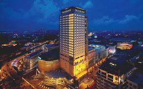 The Boulevard – A St Giles Hotel, Kuala Lumpur